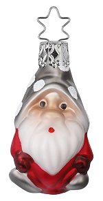 Mini Gnome<br>Once Upon a Time...
